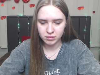 Ce modèle est en direct maintenant. laurahlot