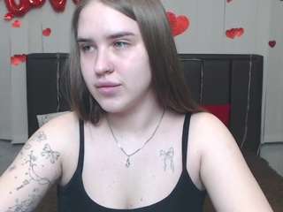 laurahlot Live Webcam on CamSoda