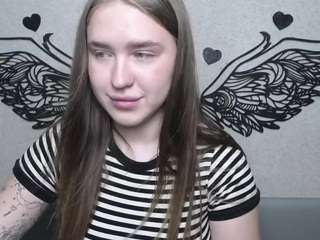 laurahlot live webcam show