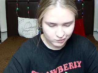 LauraHlot live webcam show