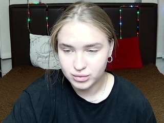 LauraHlot live webcam show