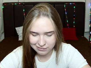 LauraHlot live webcam show