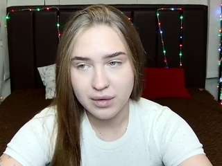 LauraHlot live webcam show
