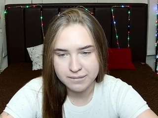 LauraHlot live webcam show