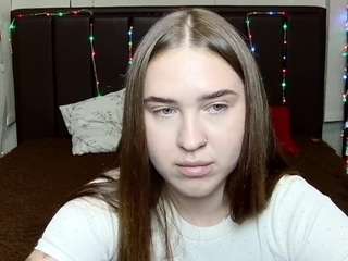 LauraHlot live webcam show