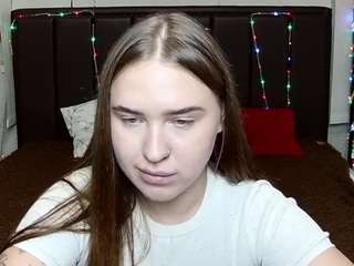 LauraHlot live webcam show