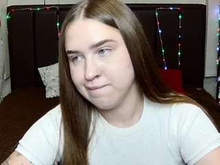 LauraHlot live webcam show