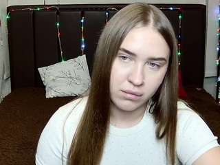 LauraHlot live webcam show