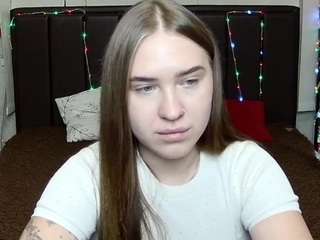 LauraHlot live webcam show