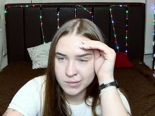 LauraHlot live webcam show
