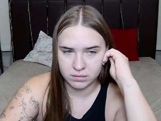 LauraHlot live cam preview