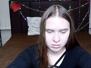 LauraHlot live cam preview
