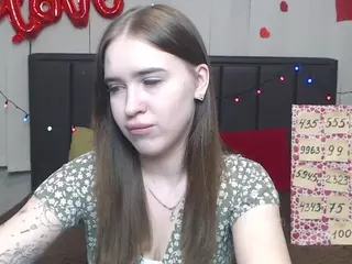 LauraHlot's Live Sex Cam Show