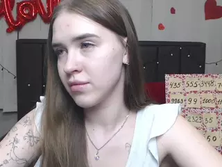 LauraHlot's Live Sex Cam Show