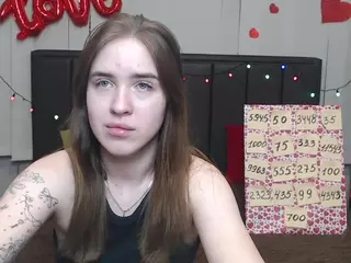 LauraHlot's Live Sex Cam Show