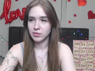 LauraHlot's Live Sex Cam Show