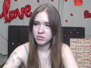 LauraHlot's Live Sex Cam Show