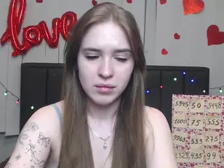 LauraHlot's Live Sex Cam Show