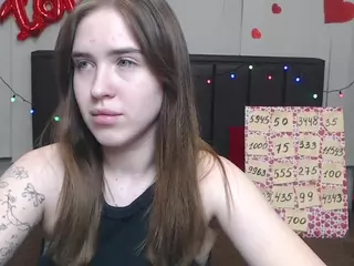 LauraHlot's Live Sex Cam Show