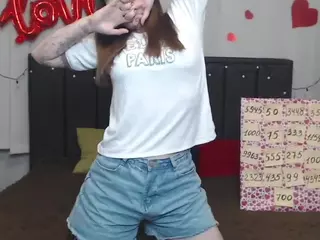 LauraHlot's Live Sex Cam Show