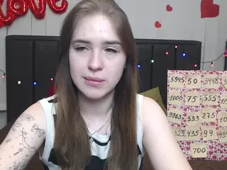 LauraHlot's Live Sex Cam Show