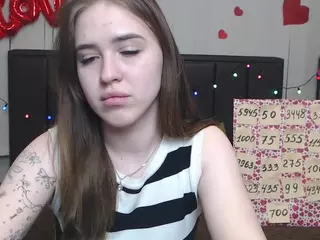 LauraHlot's Live Sex Cam Show
