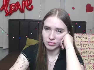 LauraHlot's Live Sex Cam Show