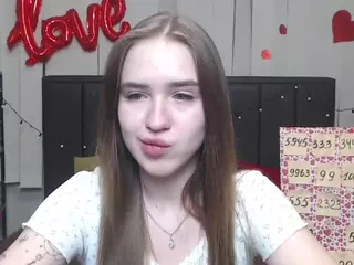 LauraHlot's Live Sex Cam Show