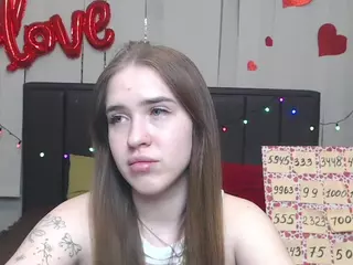 LauraHlot's Live Sex Cam Show