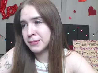 LauraHlot's Live Sex Cam Show