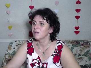 luciamii Live Webcam on CamSoda