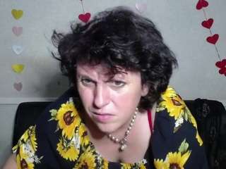 luciamii webcam model