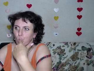 luciamii Live Webcam on CamSoda