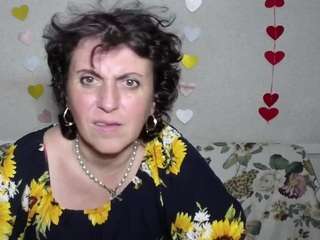 luciamii webcam