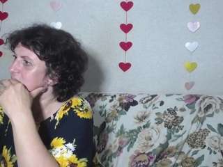 luciamii Live Webcam on CamSoda