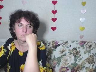 luciamii Live Webcam on CamSoda