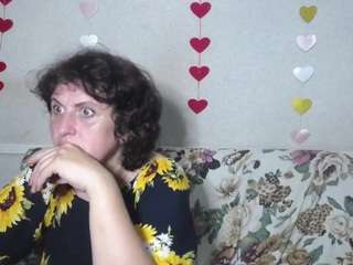 luciamii Live Webcam on CamSoda