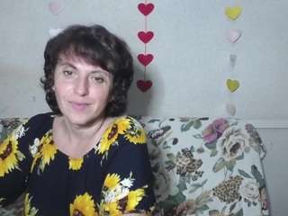 luciamii Live Webcam on CamSoda