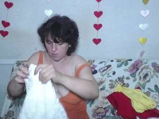 luciamii Live Webcam on CamSoda