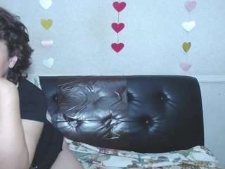 luciamii Live Webcam on CamSoda
