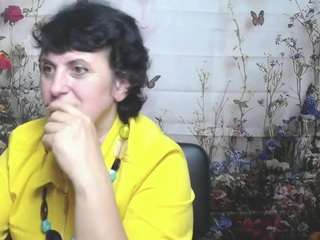 luciamii - Cam en Direct