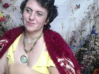 luciamii webcam model