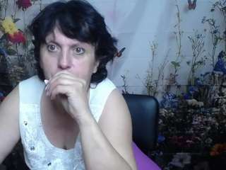 luciamii Live Webcam on CamSoda