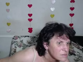 LuciaMii's Live Sex Cam Show