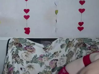 LuciaMii's Live Sex Cam Show