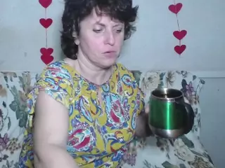 LuciaMii's Live Sex Cam Show