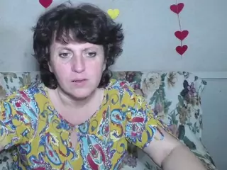 LuciaMii's Live Sex Cam Show
