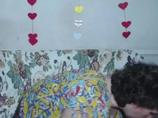 LuciaMii's Live Sex Cam Show