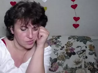 LuciaMii's Live Sex Cam Show
