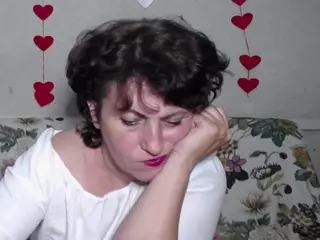 LuciaMii's Live Sex Cam Show